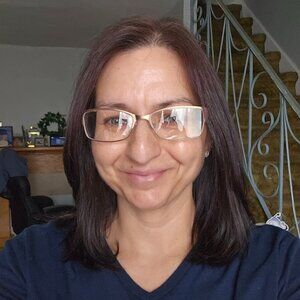 Meet your Posher, Lisa